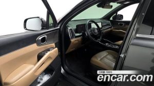 Kia Sorento HEV 1.6 2WD 2024 года из Южной Кореи