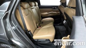 Kia Sorento HEV 1.6 2WD 2024 года из Южной Кореи