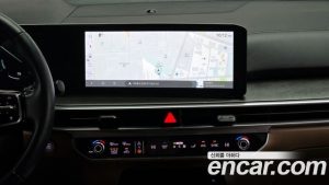 Kia Sorento HEV 1.6 2WD 2024 года из Южной Кореи