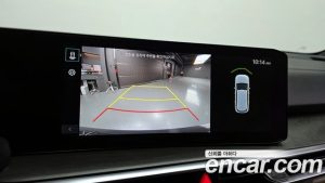 Kia Sorento HEV 1.6 2WD 2024 года из Южной Кореи