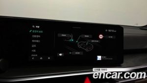 Kia Sorento HEV 1.6 2WD 2024 года из Южной Кореи