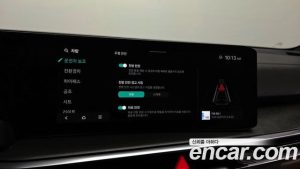 Kia Sorento HEV 1.6 2WD 2024 года из Южной Кореи