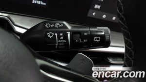 Kia Sorento HEV 1.6 2WD 2024 года из Южной Кореи