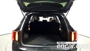 Kia Sorento HEV 1.6 2WD 2024 года из Южной Кореи