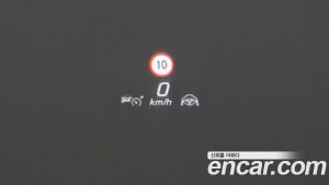 Mercedes-Benz AMG GT 4Door 43 4MATIC+ 2024 года из Южной Кореи