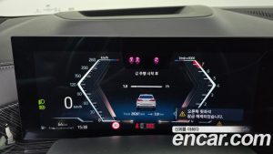 BMW X5 xDrive 40i M Sport 2024 года из Южной Кореи