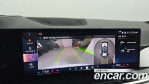 BMW X5 xDrive 40i M Sport 2024 года из Южной Кореи