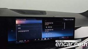 BMW X5 xDrive 40i M Sport 2024 года из Южной Кореи