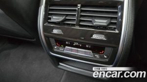 BMW X5 xDrive 40i M Sport 2024 года из Южной Кореи