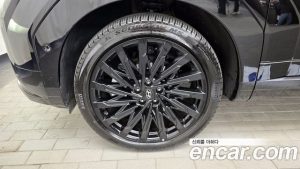 Hyundai Santafe Бензин 2.5T 2WD 2025 года из Южной Кореи