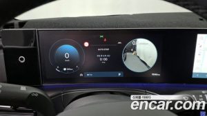 Hyundai Santafe Бензин 2.5T 2WD 2025 года из Южной Кореи