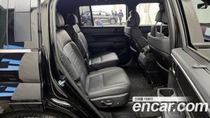 Hyundai Santafe Бензин 2.5T 2WD 2025 года из Южной Кореи