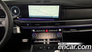 Hyundai Santafe Бензин 2.5T 2WD 2025 года из Южной Кореи