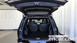 Hyundai Santafe Бензин 2.5T 2WD 2025 года из Южной Кореи