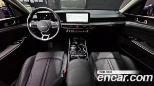 Kia K5 Noblesse 2025 года из Южной Кореи