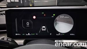 Kia K5 Noblesse 2025 года из Южной Кореи