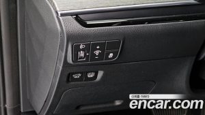 Kia K5 Noblesse 2025 года из Южной Кореи