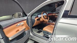 Genesis GV70 2.5T Бензин AWD 2025 года из Южной Кореи