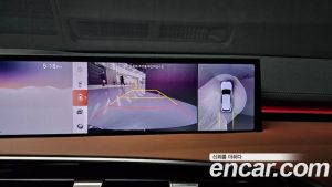Genesis GV70 2.5T Бензин AWD 2025 года из Южной Кореи
