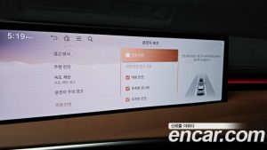 Genesis GV70 2.5T Бензин AWD 2025 года из Южной Кореи