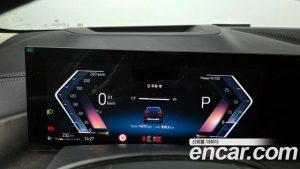 BMW X5 xDrive 30d xLine 2024 года из Южной Кореи