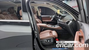 BMW X5 xDrive 30d xLine 2024 года из Южной Кореи