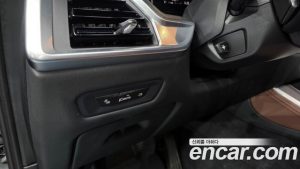 BMW X5 xDrive 30d xLine 2024 года из Южной Кореи
