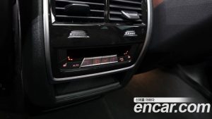BMW X5 xDrive 30d xLine 2024 года из Южной Кореи