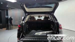 BMW X5 xDrive 30d xLine 2024 года из Южной Кореи