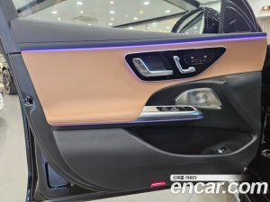 Mercedes-Benz E-Class AMG E53e 4MATIC+ 2025 года из Южной Кореи