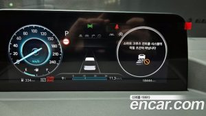 Hyundai Staria Lounge 9-Seater 2025 года из Южной Кореи