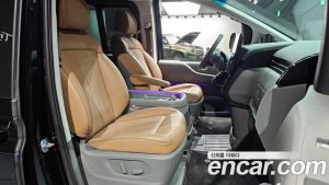 Hyundai Staria Lounge 9-Seater 2025 года из Южной Кореи