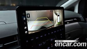 Hyundai Staria Lounge 9-Seater 2025 года из Южной Кореи