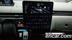Hyundai Staria Lounge 9-Seater 2025 года из Южной Кореи