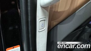 Hyundai Staria Lounge 9-Seater 2025 года из Южной Кореи