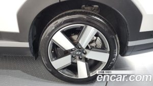 Hyundai Santafe Бензин 2.5T 4WD 2024 года из Южной Кореи