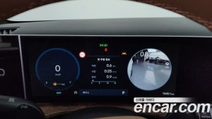 Hyundai Santafe Бензин 2.5T 4WD 2024 года из Южной Кореи