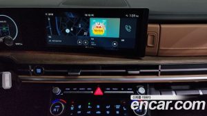 Hyundai Santafe Бензин 2.5T 4WD 2024 года из Южной Кореи