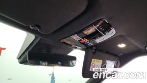Hyundai Santafe Бензин 2.5T 4WD 2024 года из Южной Кореи