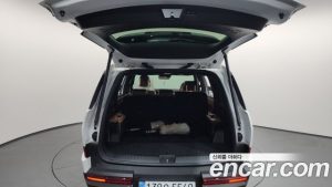 Hyundai Santafe Бензин 2.5T 4WD 2024 года из Южной Кореи