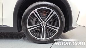 Mercedes-Benz EQS EQS450 4MATIC 2023 года из Южной Кореи