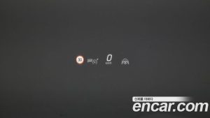 Mercedes-Benz EQS EQS450 4MATIC 2023 года из Южной Кореи