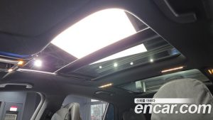 Mercedes-Benz EQS EQS450 4MATIC 2023 года из Южной Кореи