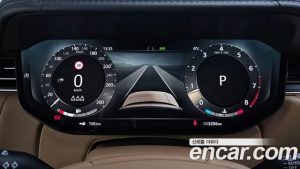 Land Rover Range Rover P530 AB LWB 2025 года из Южной Кореи