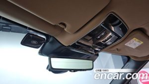 Land Rover Range Rover P530 AB LWB 2025 года из Южной Кореи