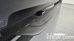 Land Rover Range Rover P530 AB LWB 2025 года из Южной Кореи