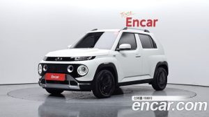 Hyundai Casper Turbo D ESSENTIAL 2024 года из Южной Кореи