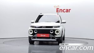 Hyundai Casper Turbo D ESSENTIAL 2024 года из Южной Кореи