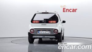 Hyundai Casper Turbo D ESSENTIAL 2024 года из Южной Кореи