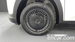 Hyundai Casper Turbo D ESSENTIAL 2024 года из Южной Кореи